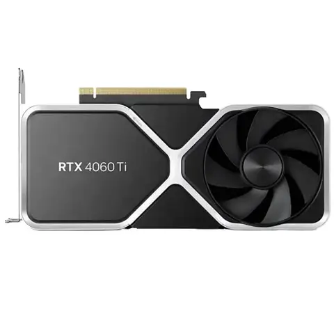Ti Gaming Computer Nvidia Geforce RTX 3060 4070  3060 ti 3 Server GPU Graphic Card
