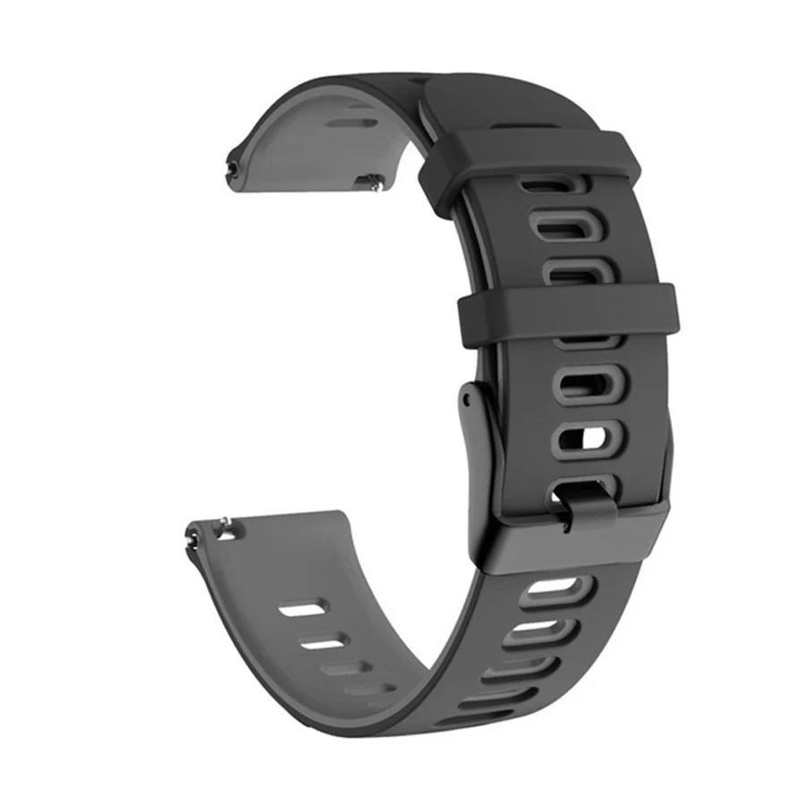 For LEMFO C22 PRO Smart Watch Band Strap Silicone Replacement Bracelet For LEMFO DM50 K22 K37 K27 C20 K56 PRO LEM56 Wristband