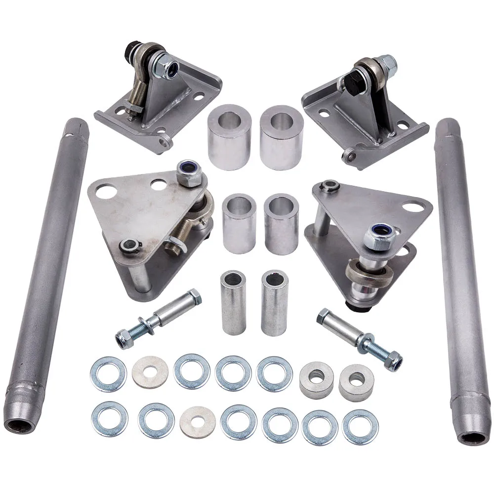 Barras de Tracción para Dodge Plymouth Valiant 1960-1966 Scamp 1971-1976
