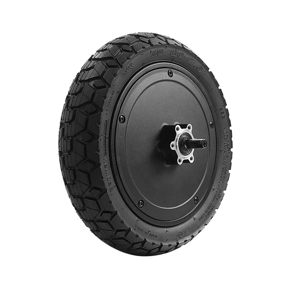 

48V 650W Rear Wheel Engine Motor For Segway Ninebot ZT3 Pro Electric Scooter Aluminium Alloy Motor Assembly Spare Parts