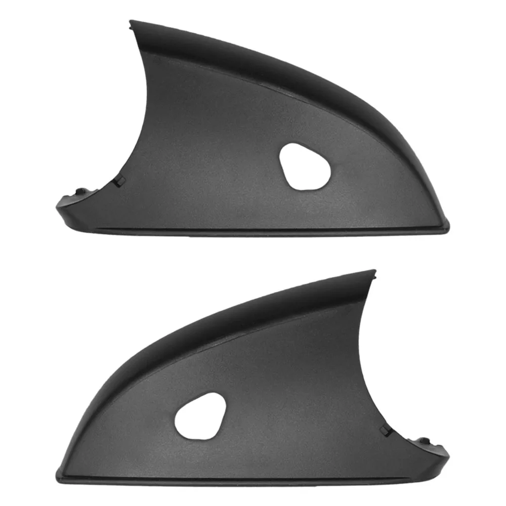 Side Achteruitkijkspiegel Lagere Cover Cap Wing Bottom Shell Voor Mercedes Benz A-Klasse B-Klasse W204 W212 W221 X204 Glk GLA