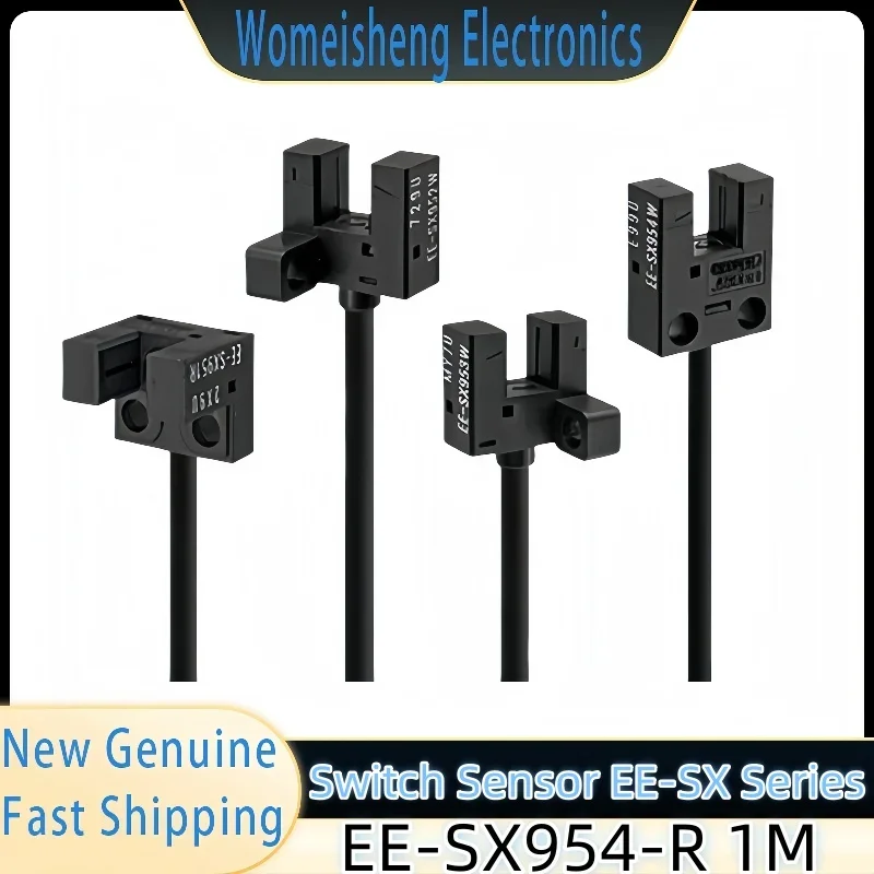 EE-SX954-R 1M brand new genuine micro switch 1PCS