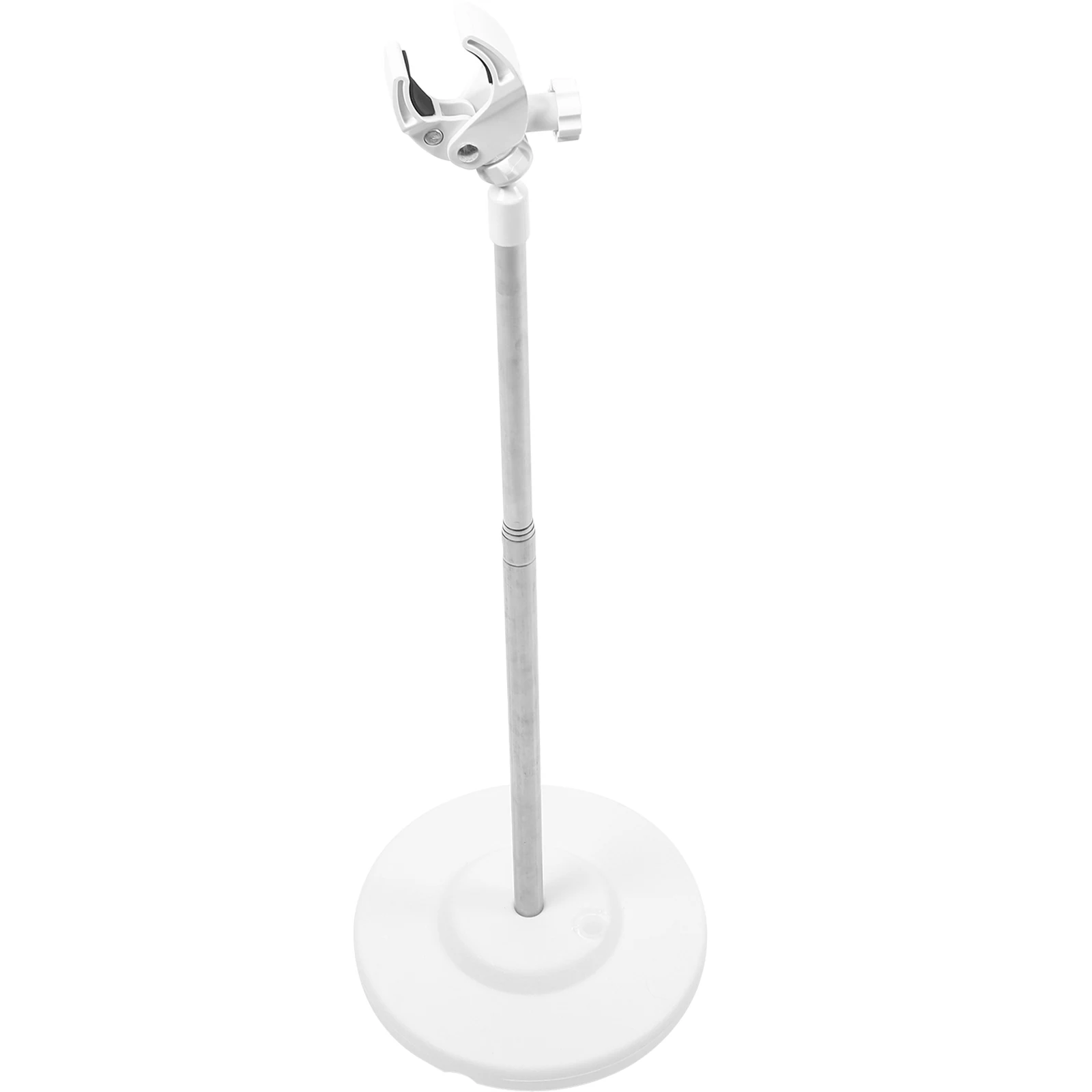 

Pet Hair Dryer Stand 140cm Detachable Design Stable Base Hands Free Blower Fixator Dog Grooming Tool Blow Dryer Holder