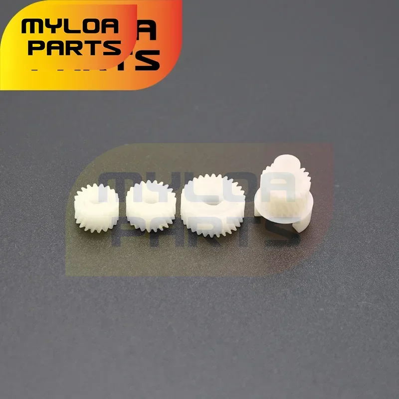 1SETS SL-K2200 SL-K2200ND Developer Drive Gear support for Samsung SL K2200 K2200ND 2200ND 2200 support for HP M436 M436nd M436d