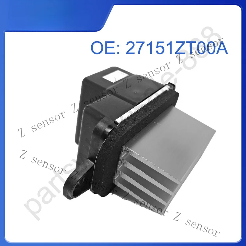 resistore-motore-ventilatore-aaa-27151zt00a-per-nissan-armada-titan-56l-2005-2008