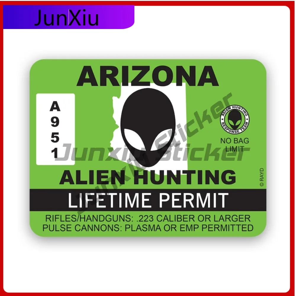 Arizona Alien Hunti…