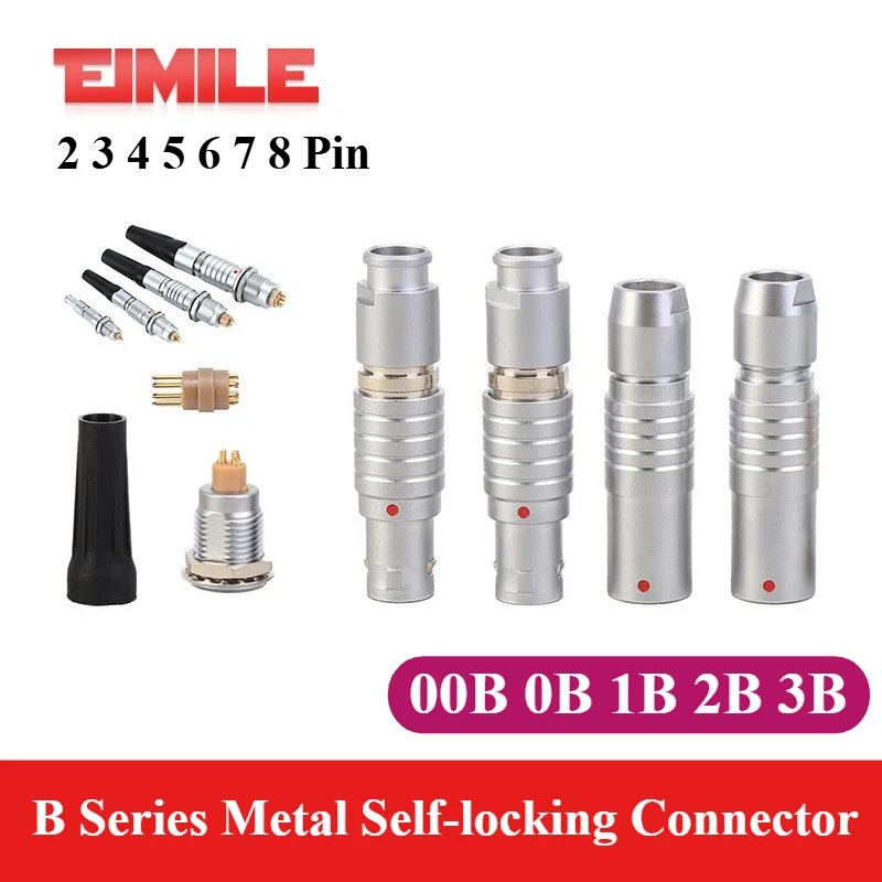 Lemo Compatible Fgg…