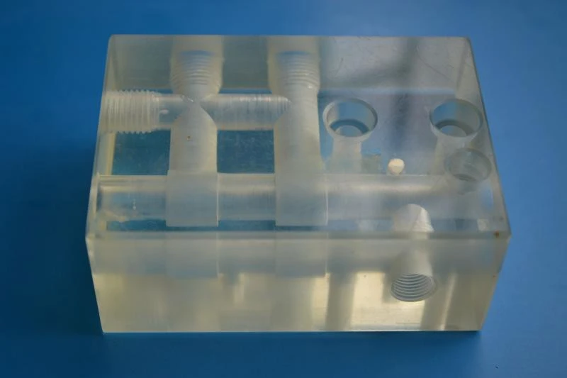 

Slow Wire Rear Wire Water Absorption Device