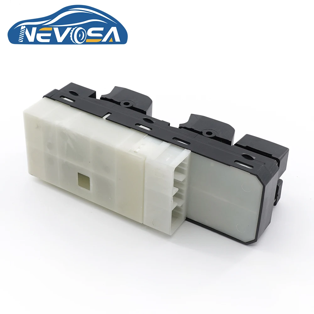 NEVOSA 37990-62J30 For Suzuki Grand Vitara SX4 2006 2013 RHD Front Right Power Window Control Switch Door Lock Car Accessories