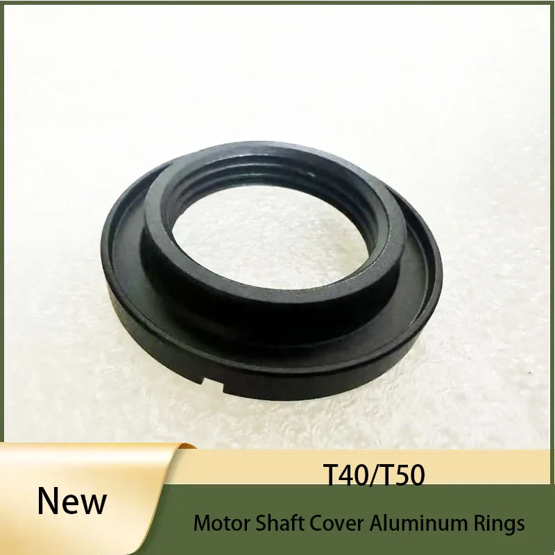 

Agricultural Drone T40 T50 Motor Shaft Cover Aluminum Rings For DJI Argas Plant Protection Drones Accessories UAV Repair Parts