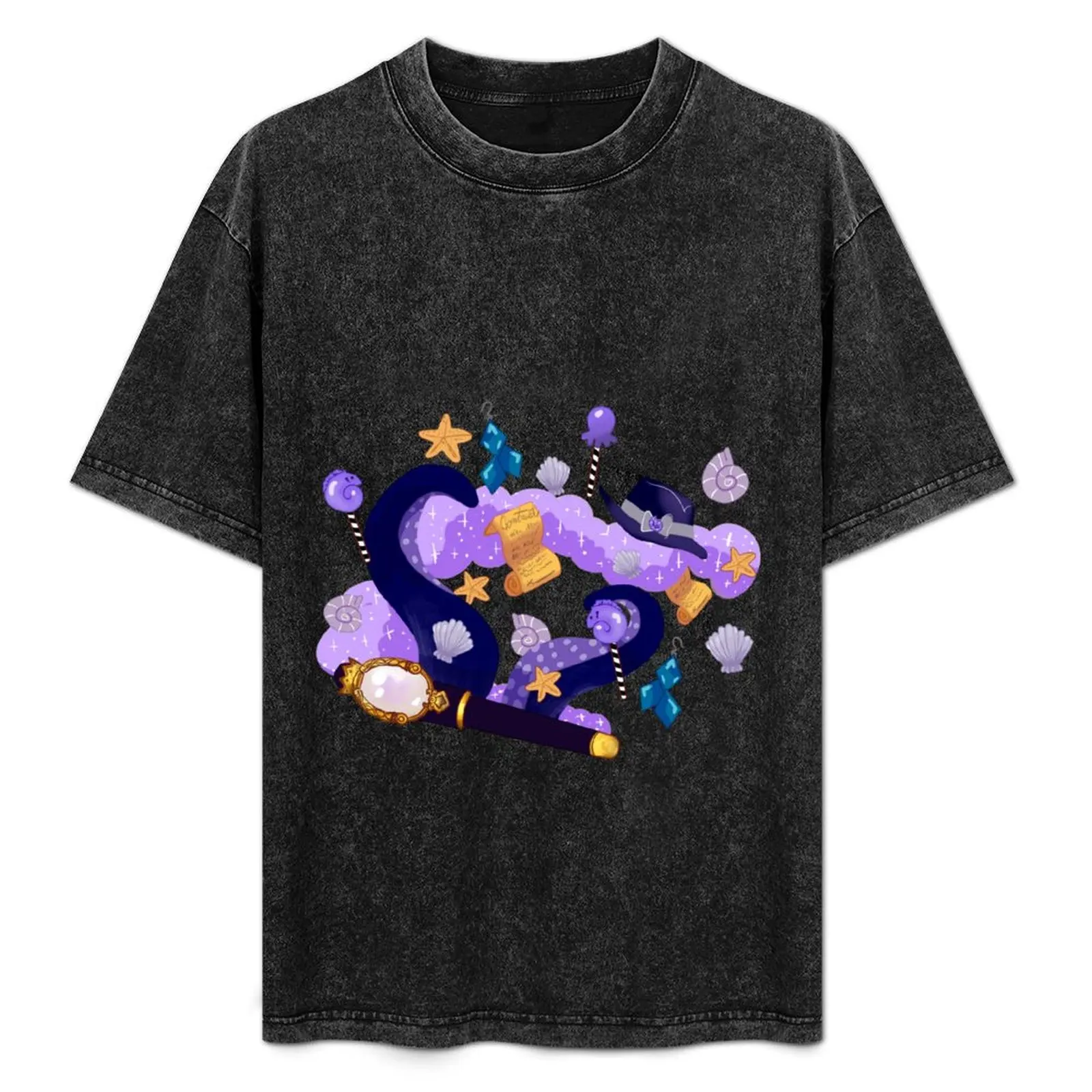 

Octavinelle TW T-Shirt Basic Tee Shirt for Everyday Outfit