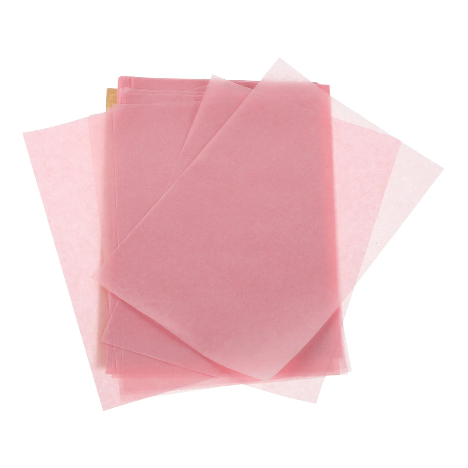 2500 Units Oil Blotting Paper for Face Fast Absorbing Sweat and Sebum Blotting Sheets Portable Skincare Solution for -The-Go