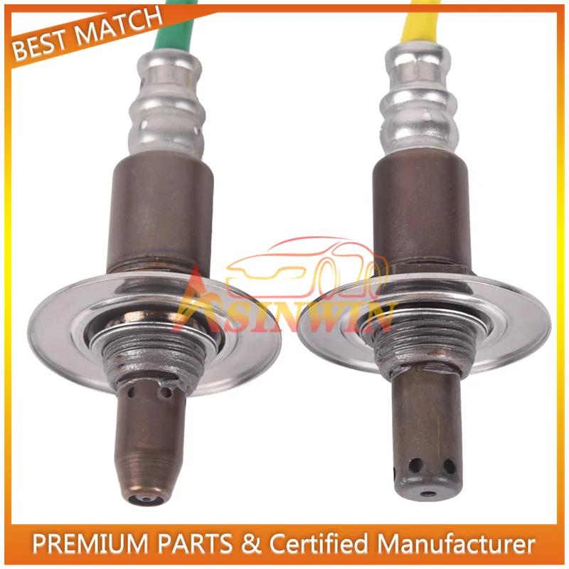 2 قطعة المنبع الأكسجين O2 الاستشعار 234-9109 234-4513 لسوبارو فورستر امبريزا XV Crosstrek 22641AA610 أدوات السيارات