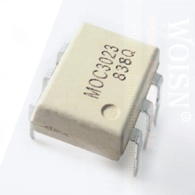 2-5PCS MOC3023 3023 FGH40N60SFD FGH40N60 BP2866A BP2866 A4975SBT A4975SB NCP1653A NCP1653 DAP11 DAP