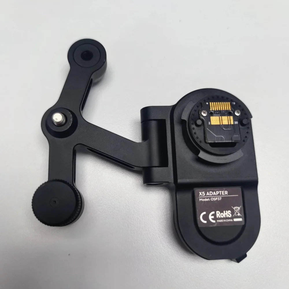 ل DJI Osmo x5 الجزء 37 محول يده Gimbal كاميرا ثابتة Zenmuse X5R إلهام 1 الطائرة بدون طيار #6