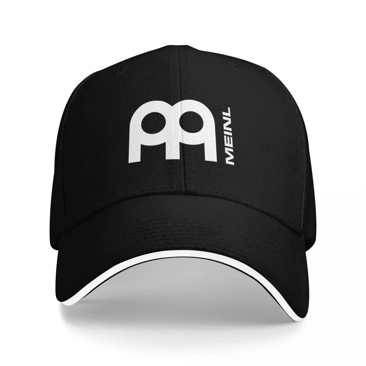 

Meinl Cymbals Essential T-Shirt Baseball Cap winter hats for men hats for men Girl Men's