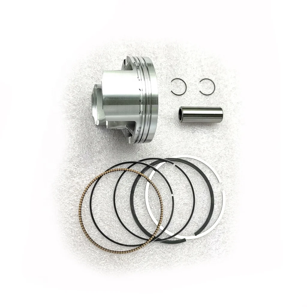 ZS212 2バルブエンジン用ピストンキット、ZS190 2バルブエンジン用プロモーションキット