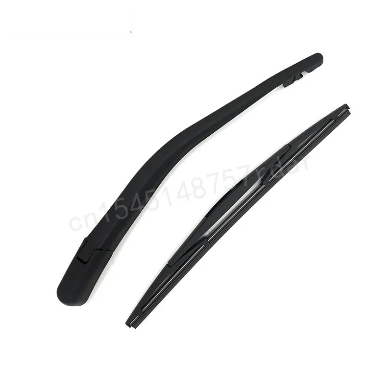 Suitable for Toyota Corolla / Toyota Corolla HB rear window wiper assembly rear wiper blade rocker cover