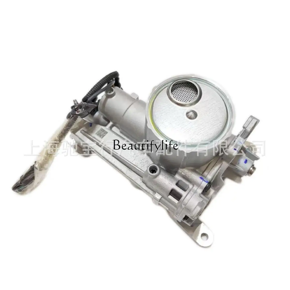 

Oil pump for V764737680 11417647376 1001F9 7594010