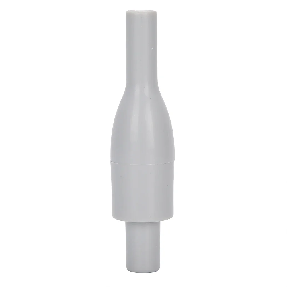 Dental Saliva Weak Suction Tube Adapter Tip Dentistry Saliva Ejector Valves Dentist Teeth Surgical Tool Oral Care Accessories