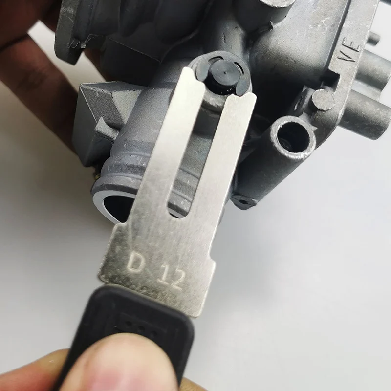

ETH-1.2-ETH-4.5 Circlip Plier Retaining Ring Pliers E-shaped Fork Circlip Fork Retaining Ring Fork E-ring Retaining Ring Pliers