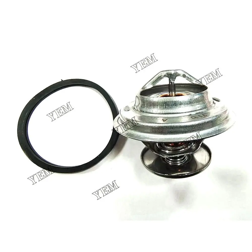 Brand-New D2366 Thermostat For Doosan engine parts