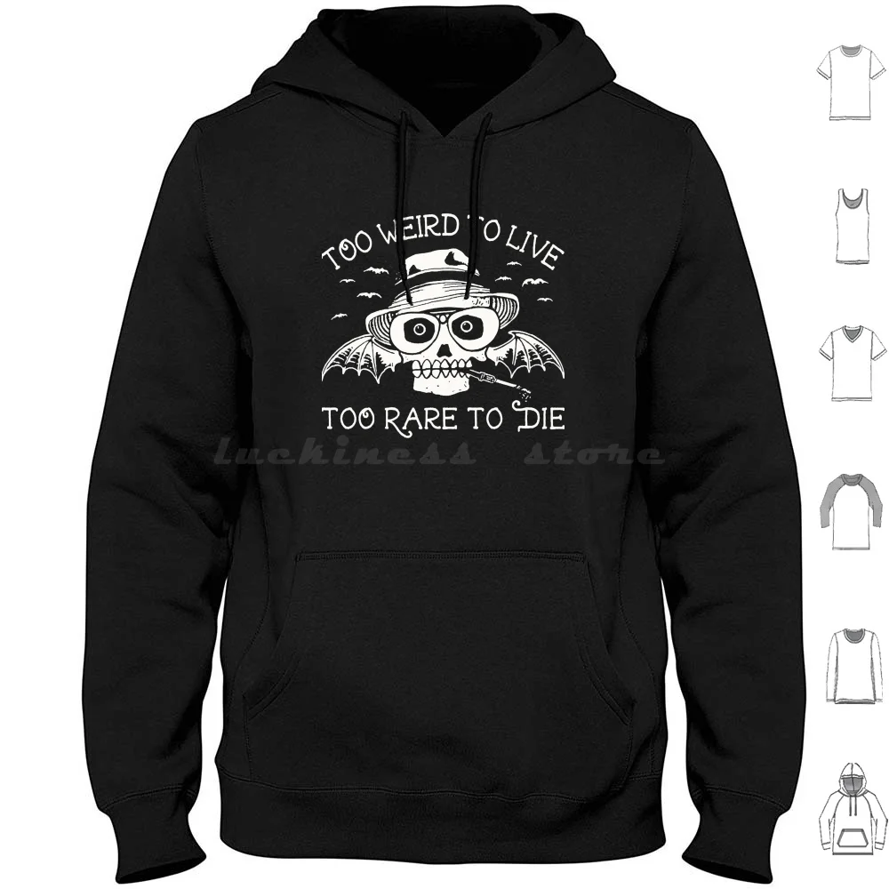 Vintage Style Arts Fear And Loathing In Las Vegas Why You Really Need Hoodies Long Sleeve Vintage Style Arts Fear And