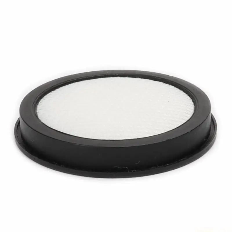 

D0AB 5/10 шт. сменные моющиеся пылесосы с круглым фильтром и хлопковыми фильтрами