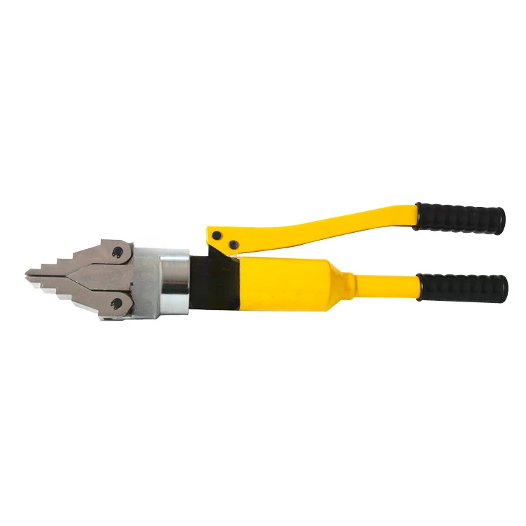 Hydraulic Expander Flange Separator