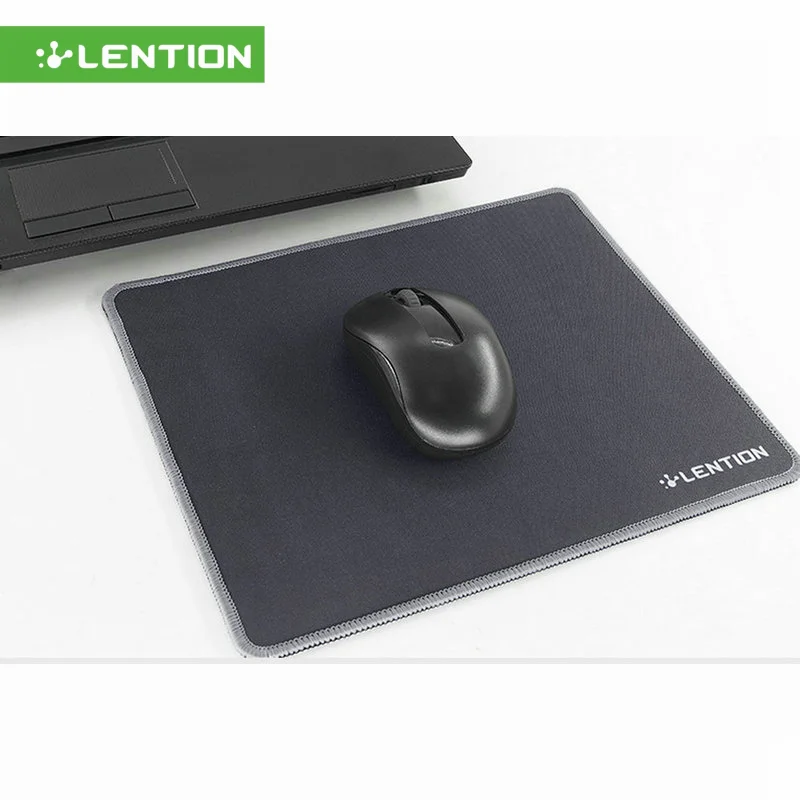 

LENTION Universal Mouse Pad 255x210MM Rubber Anti-slip Mouse Mat for Laptop Computer Tablet Anime Keyboard Mouse Pad Mice Pad