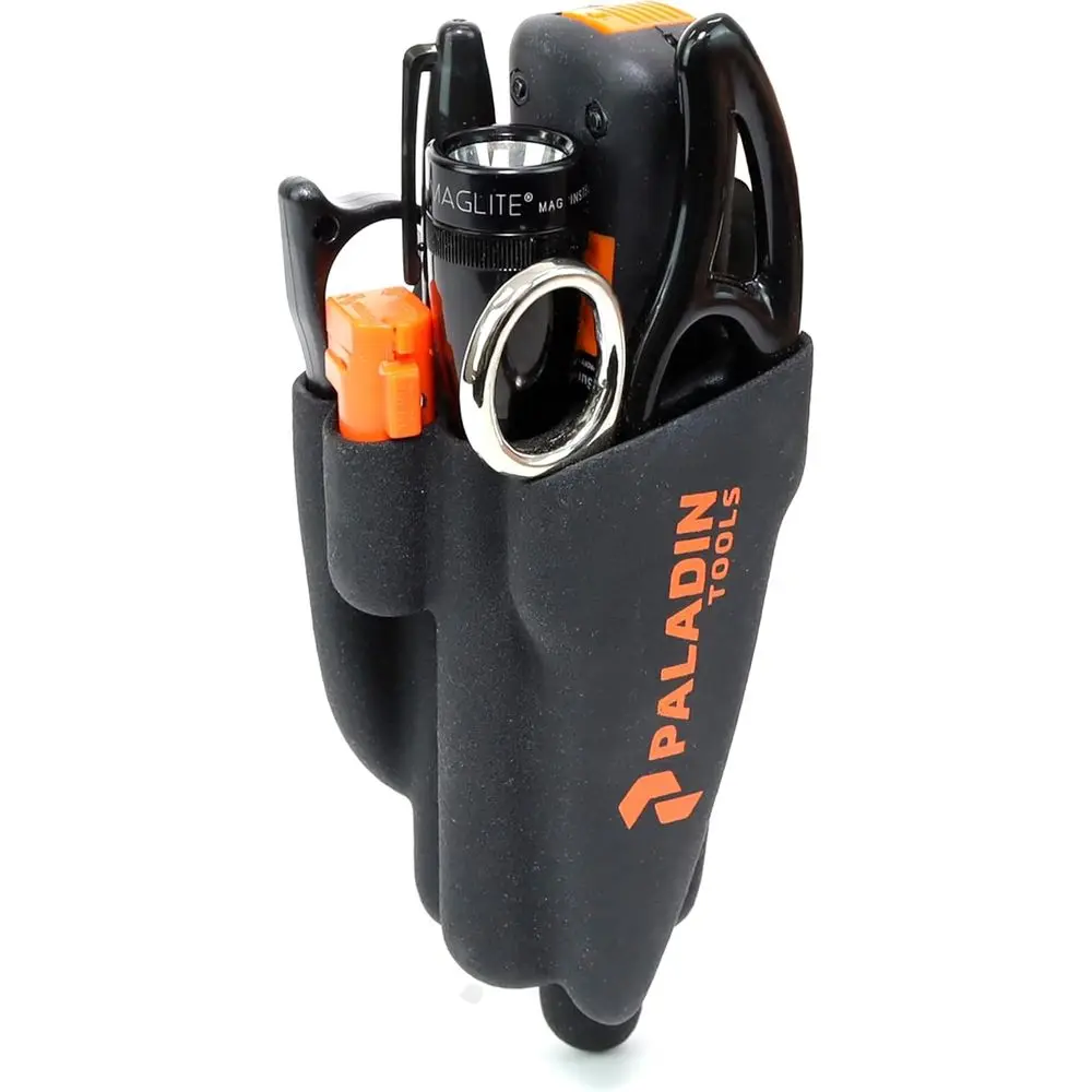 

Набор для техников DataComm PA4941 | Ножницы для кабеля DataSureStrip, ножницы для кабелей Datacomm, инструмент для обжима, реверсивные лезвия 110/66