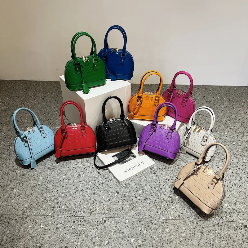 21*16*9cm borse a tracolla da donna di lusso borse a tracolla a tracolla firmate borsa da donna con pochette da viaggio