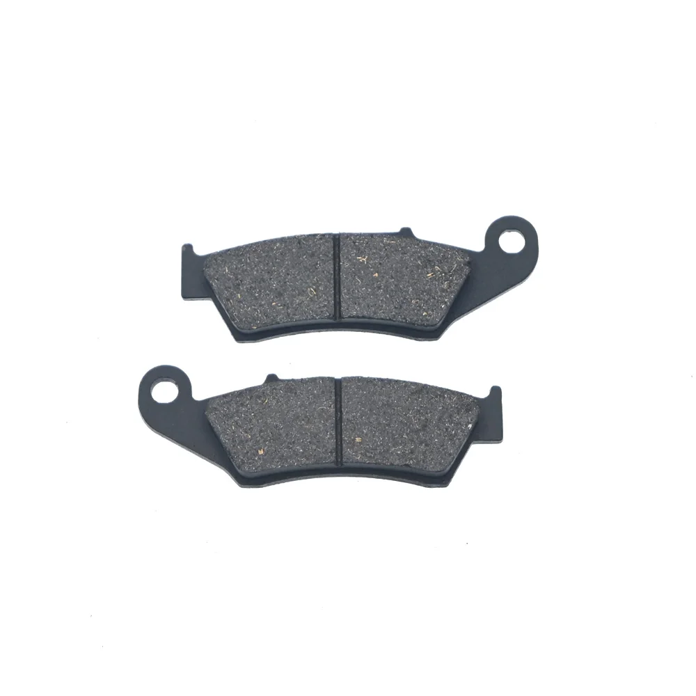 USERX Motorcycle Disc Brake Pads For FA185 HONDA KAWASAKI SUZUKI YAMAHA  ZERO CRE CRF XR YZ WR KLX KX 125 250 300 450 500 650