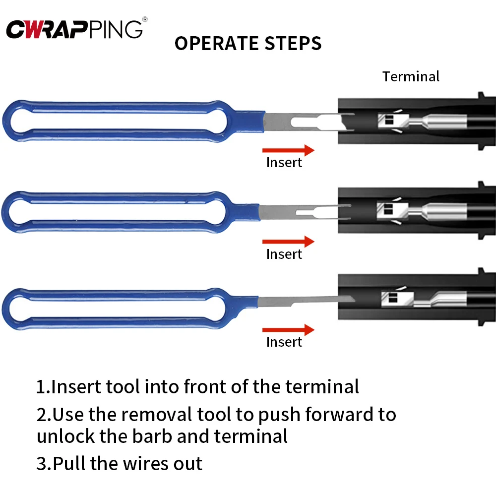 11/18/26/36/41PCS C…