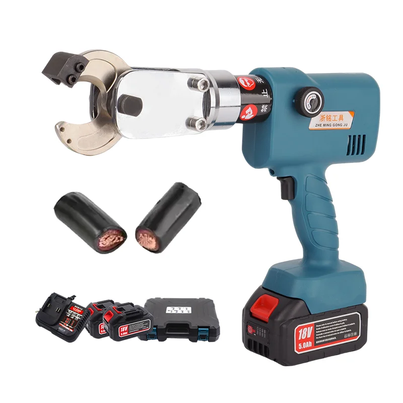 Electric Hydraulic …