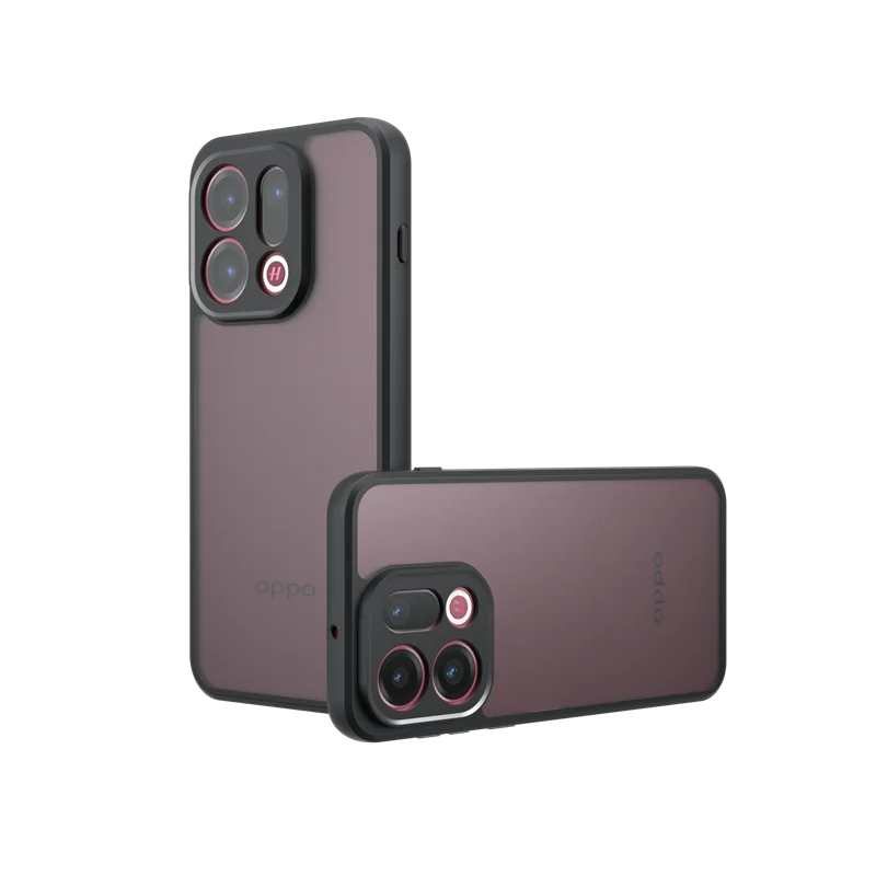 For Oppo Find X9 Ca… - image