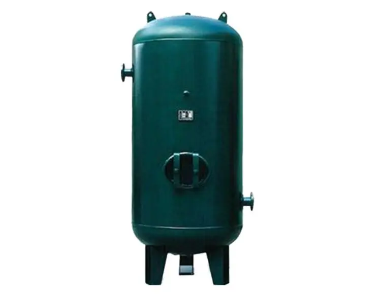 

STARS 2023 New Technology Zhejiang Quzhou Factory 0.3m3 8bar High Pressure Vessel air Compressor tank