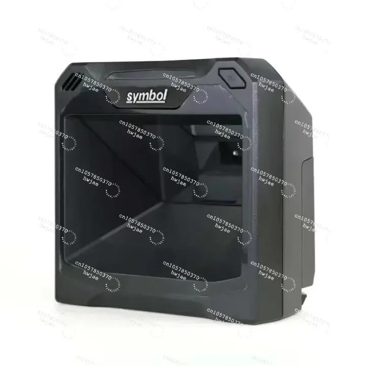 

Zebra Symbol DS7708 Vertical 1D/2D Scanner Barcode Scanner Wried