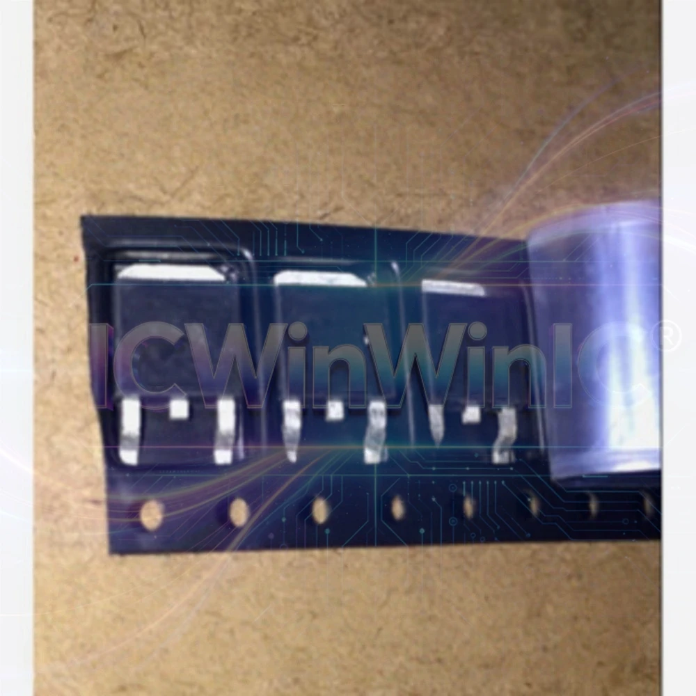 5PCS 6679GH MB9BF406RA PIC18F66J60-I/PT TPS65251 W25Q80BVNIG AD8542A