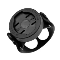 360 Degree Rotating MTB Road Bike Handlebar Holder For Garmin IGPSPORT WAHOO XOSS Bicycle Computer Bracket