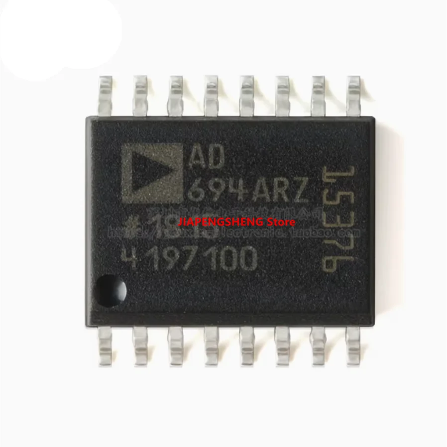 original-genuine-ad694arz-reel-soic-16-4-20ma-single-chip-current-transmitter-ic-chip