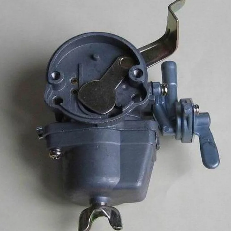 Brush Cutter Carburetor Assembly For Subaru Robin NB411 40‑6 OEM 5416040000 BG411 CG411 EC04 2‑Stroke Grass Trimmer Power Tool