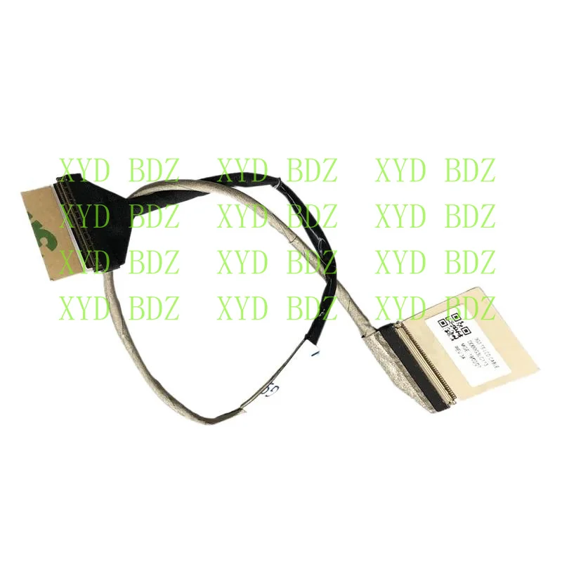 

DD00G3LC112 Кабель ЖК-дисплея для HP 14-CA021NR 14-CA061DX 14-DB0060NR Touch 40P DB