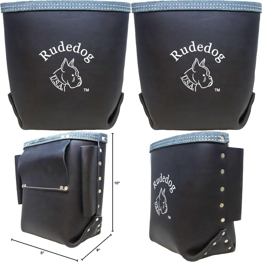 Rugged Heavy-Duty B…