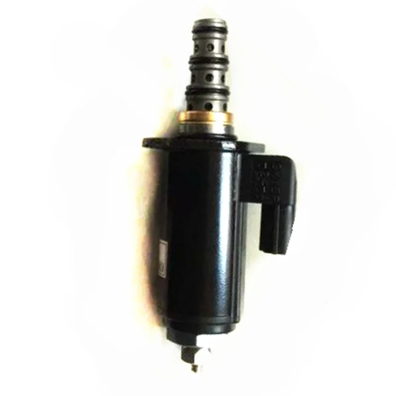 

Hydraulic Pump Solenoid Valve YN35V00054F1 Excavator Parts for Repair KOBELCO SK210-8 SK350-8