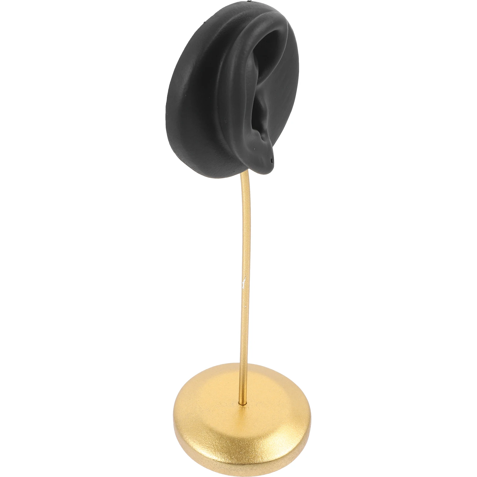 

Earrings Display Stand Ears Jewelry Studs Rack for Selling Shaped Holder Necklace