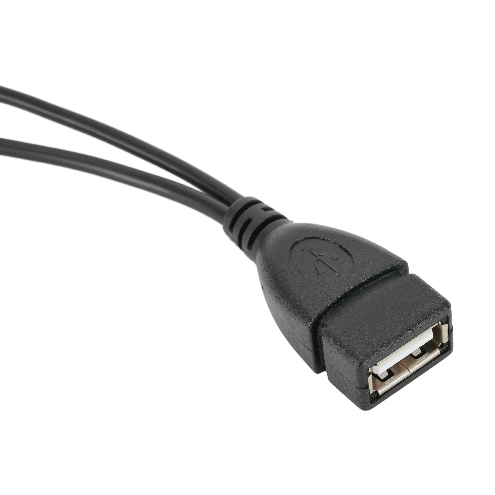 Tahan lama kualitas tinggi praktis kabel adaptor LAN Ethernet 2nd 3nd Gen panjang 15-20cm TVxStream USB / Micro USB