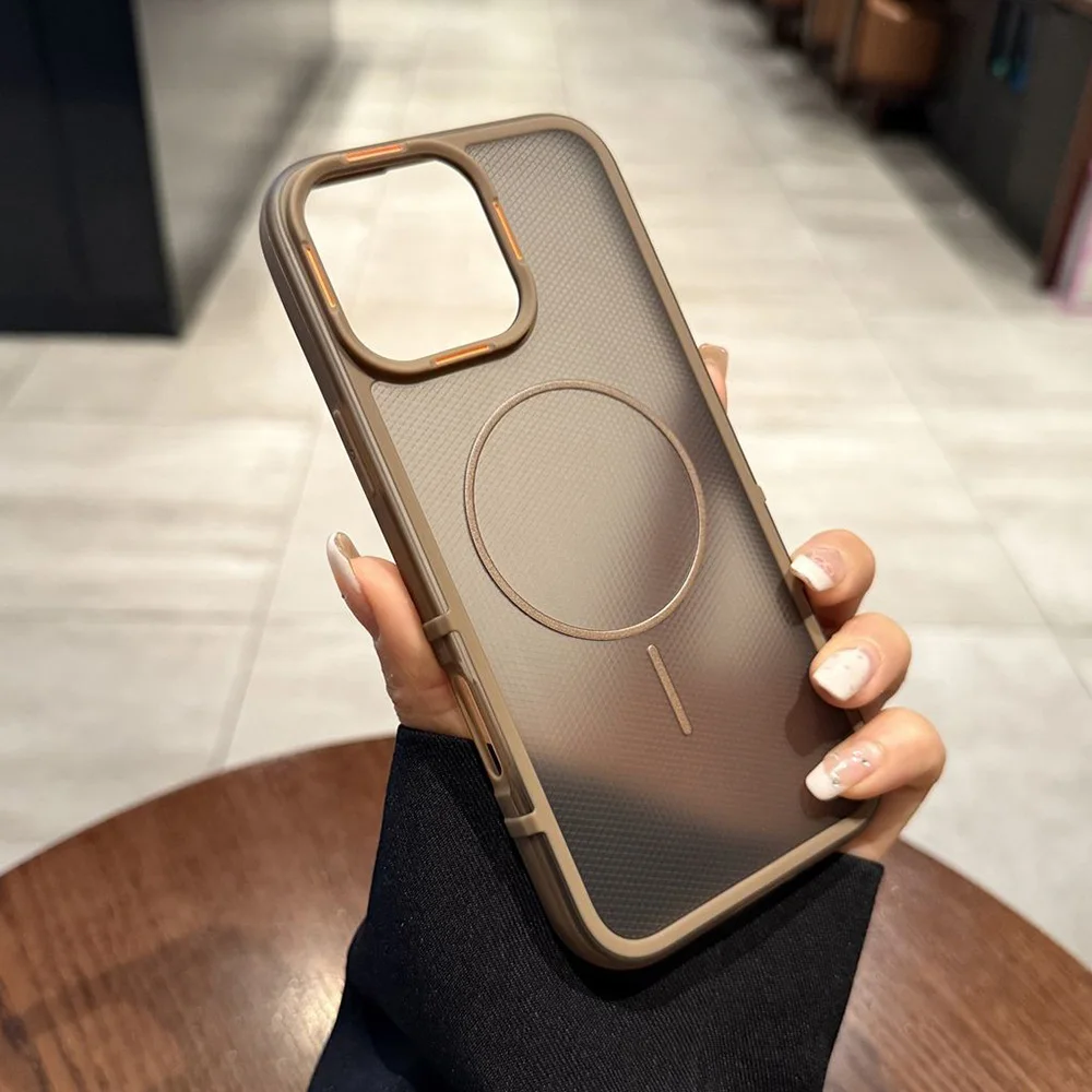 Category image: Cooling Phone Case