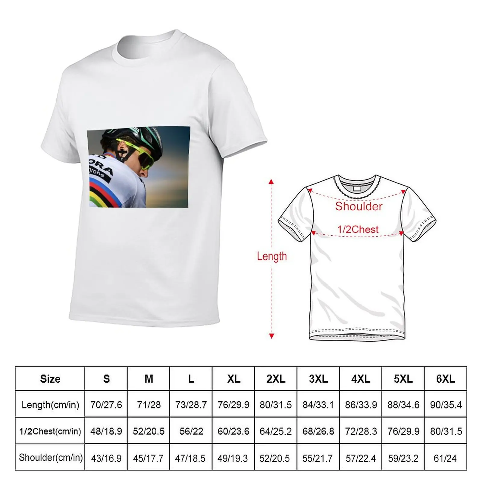 Peter Sagan T-Shirt funny meme t-shirts funny gifts luxury clothes men