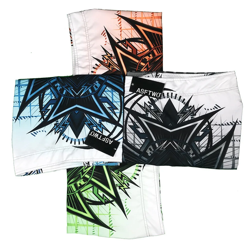 Thumbnail 4 - #5 Latest Mens Quick Dry Board Shorts Offers